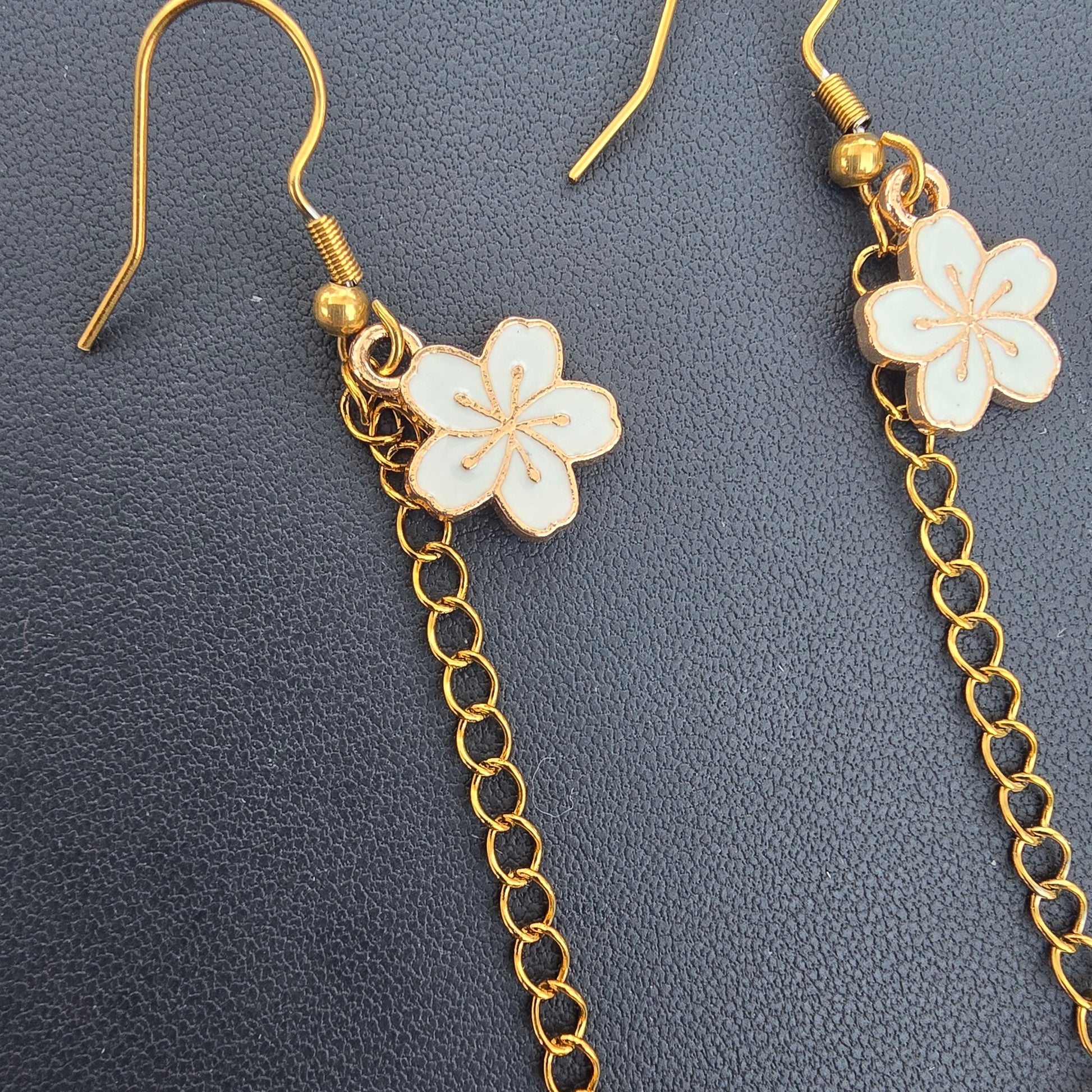 Boucles Larmes Bucoliques