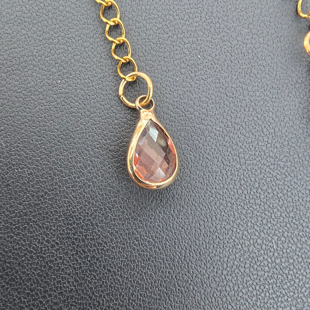 Boucles Larmes Bucoliques