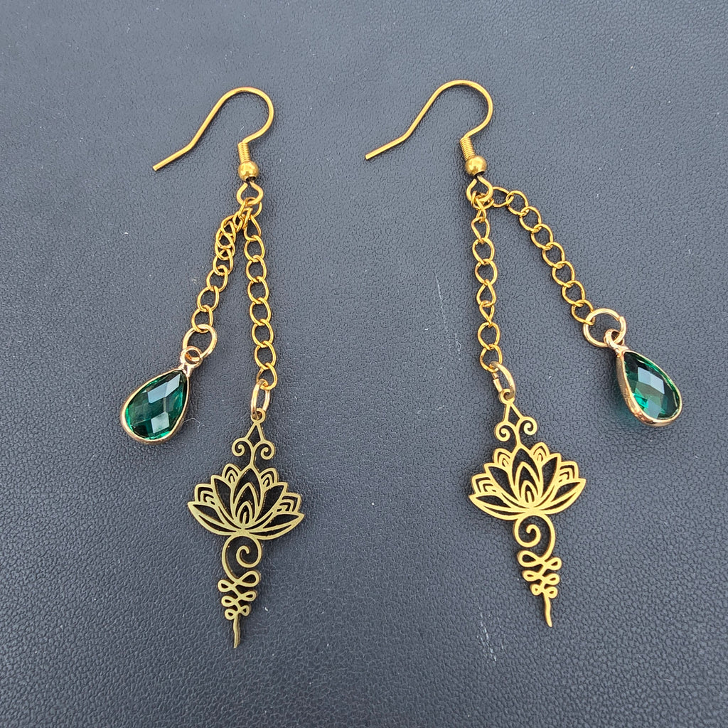 Boucles Eléa