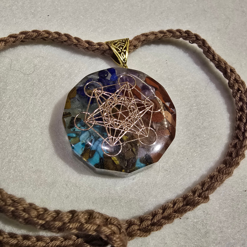 Collier star By Emma