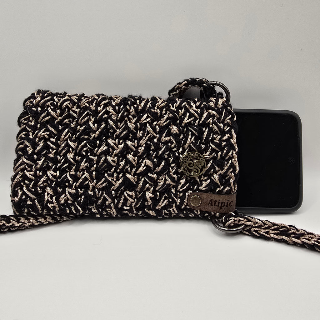 Sacoche Triskel by Emma