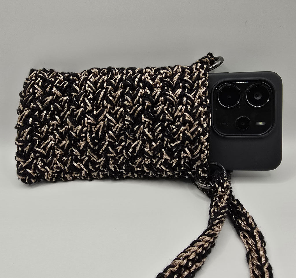 Sacoche Triskel by Emma