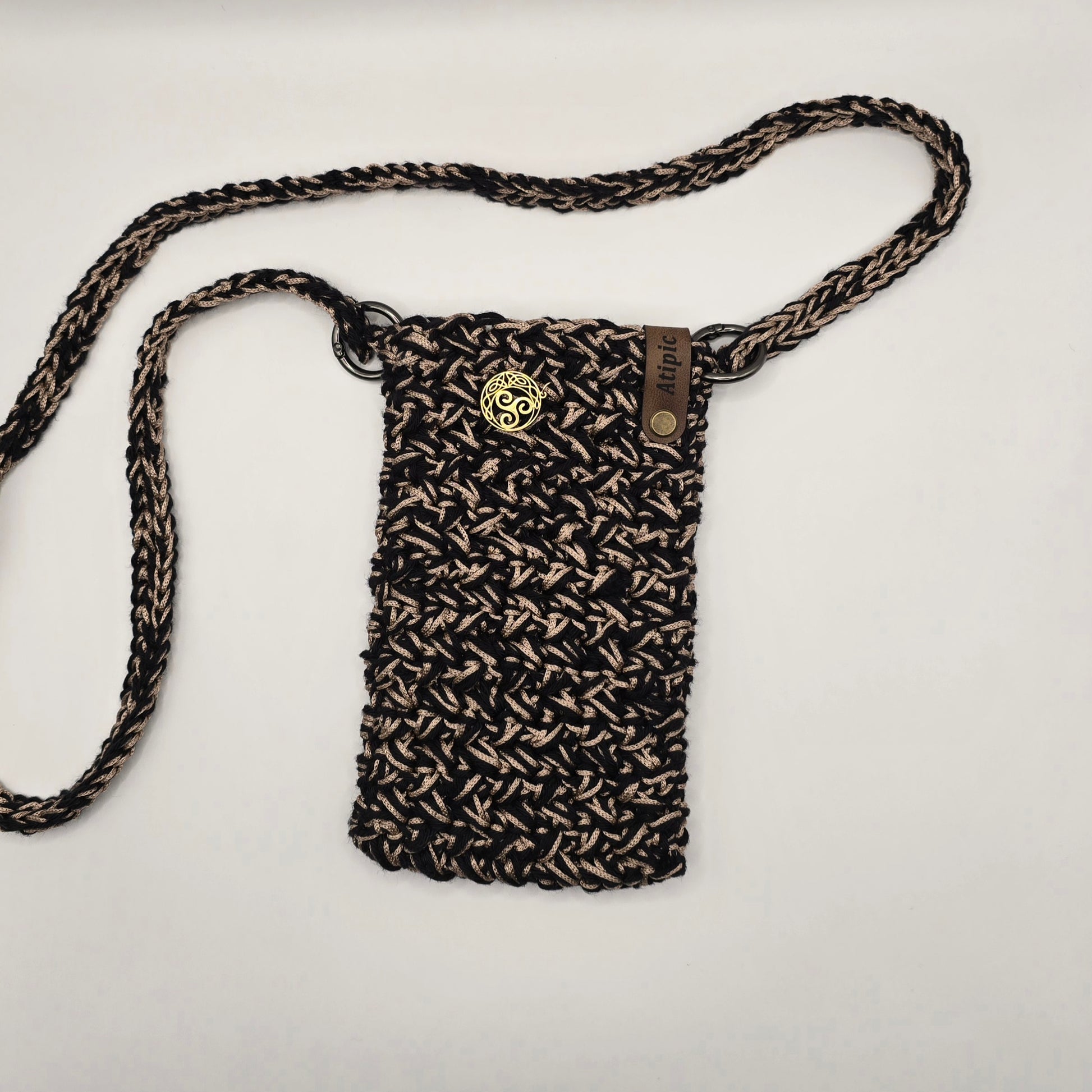 Sacoche Triskel by Emma