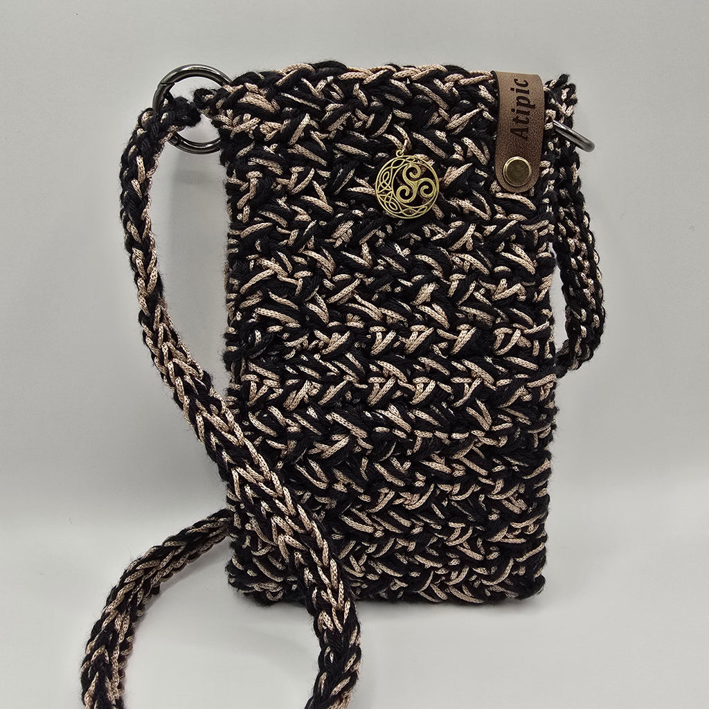 Sacoche Triskel by Emma