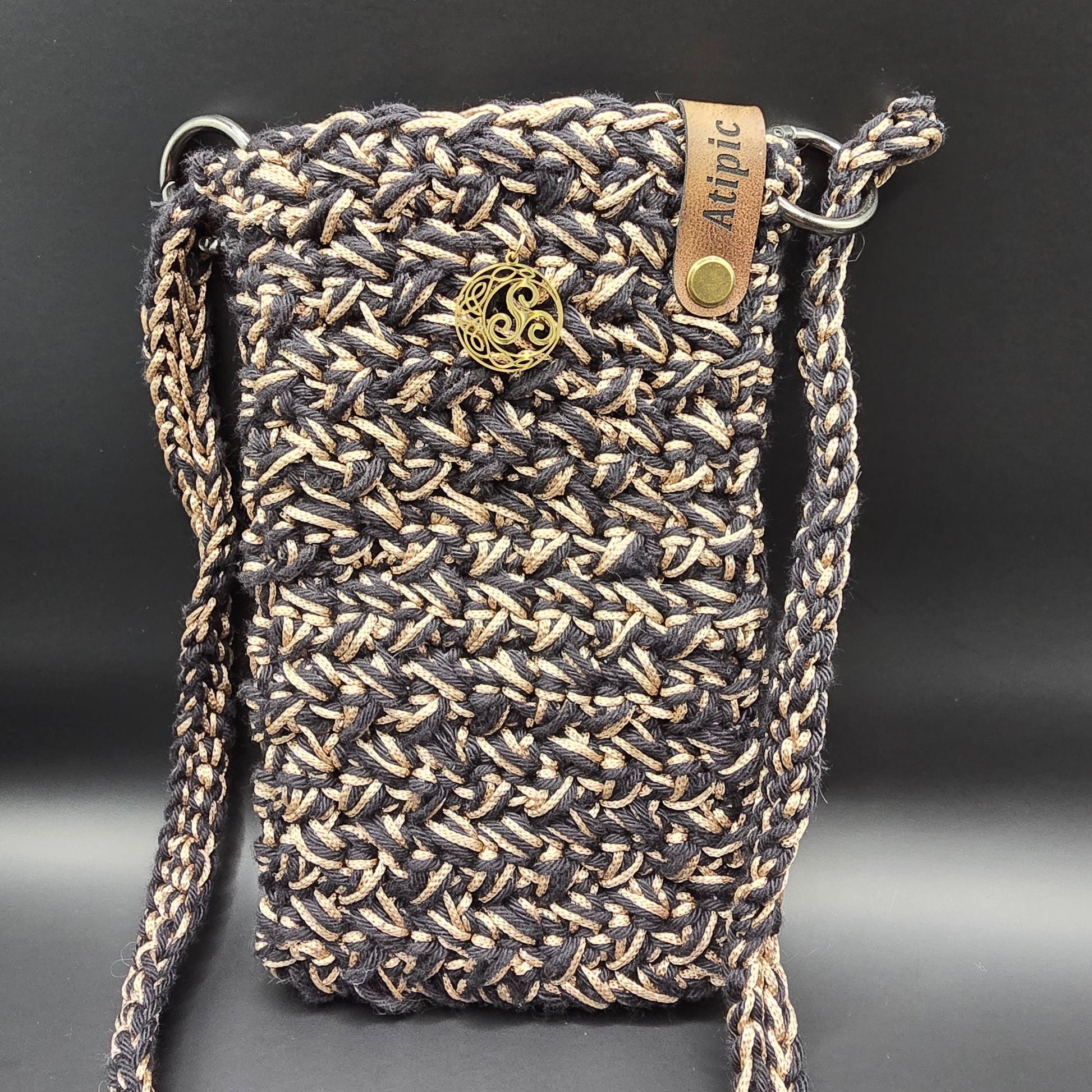 Sacoche Triskel by Emma