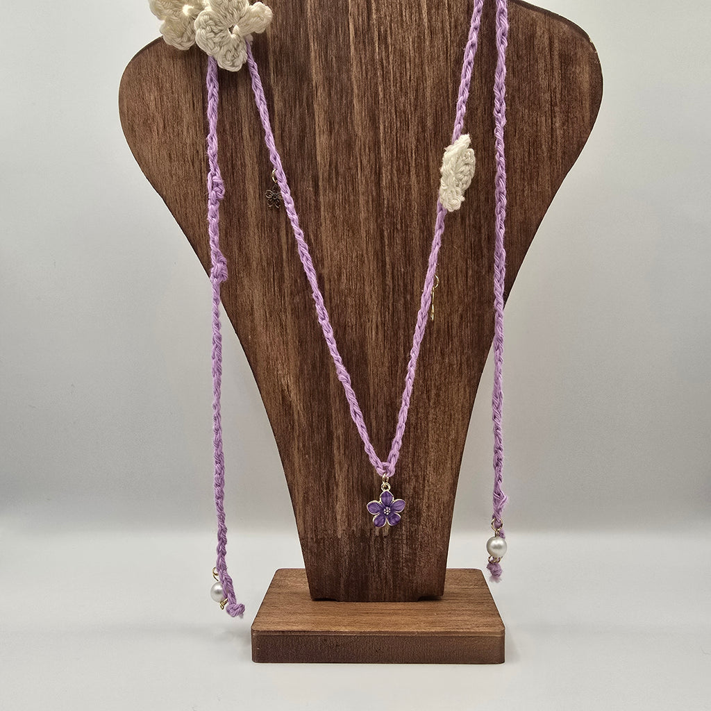 Bijoux 4 en 1 (plusieurs choix) by Emma