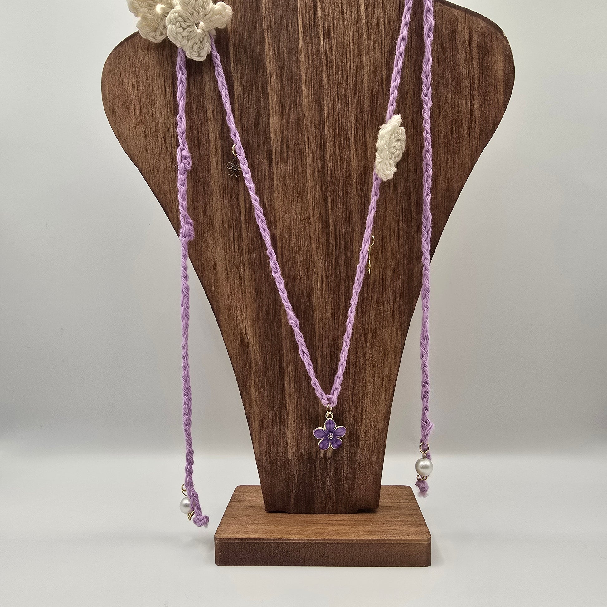 Bijoux 4 en 1 (plusieurs choix) by Emma