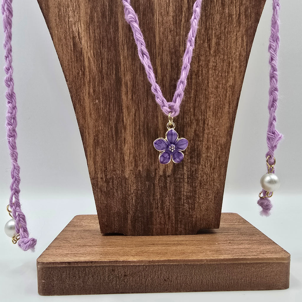 Bijoux 4 en 1 (plusieurs choix) by Emma