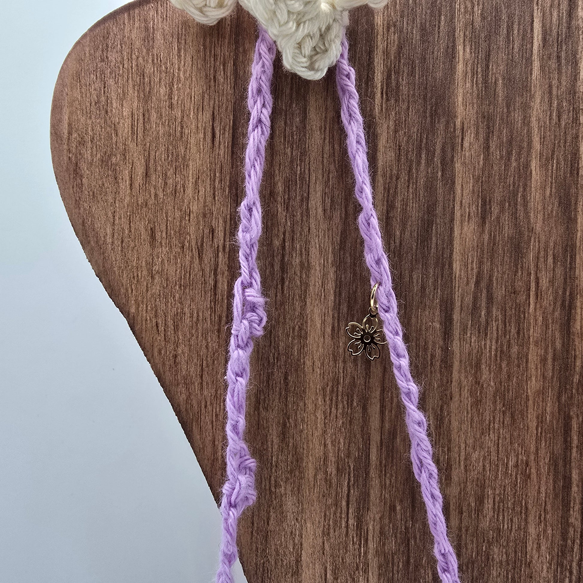 Bijoux 4 en 1 (plusieurs choix) by Emma