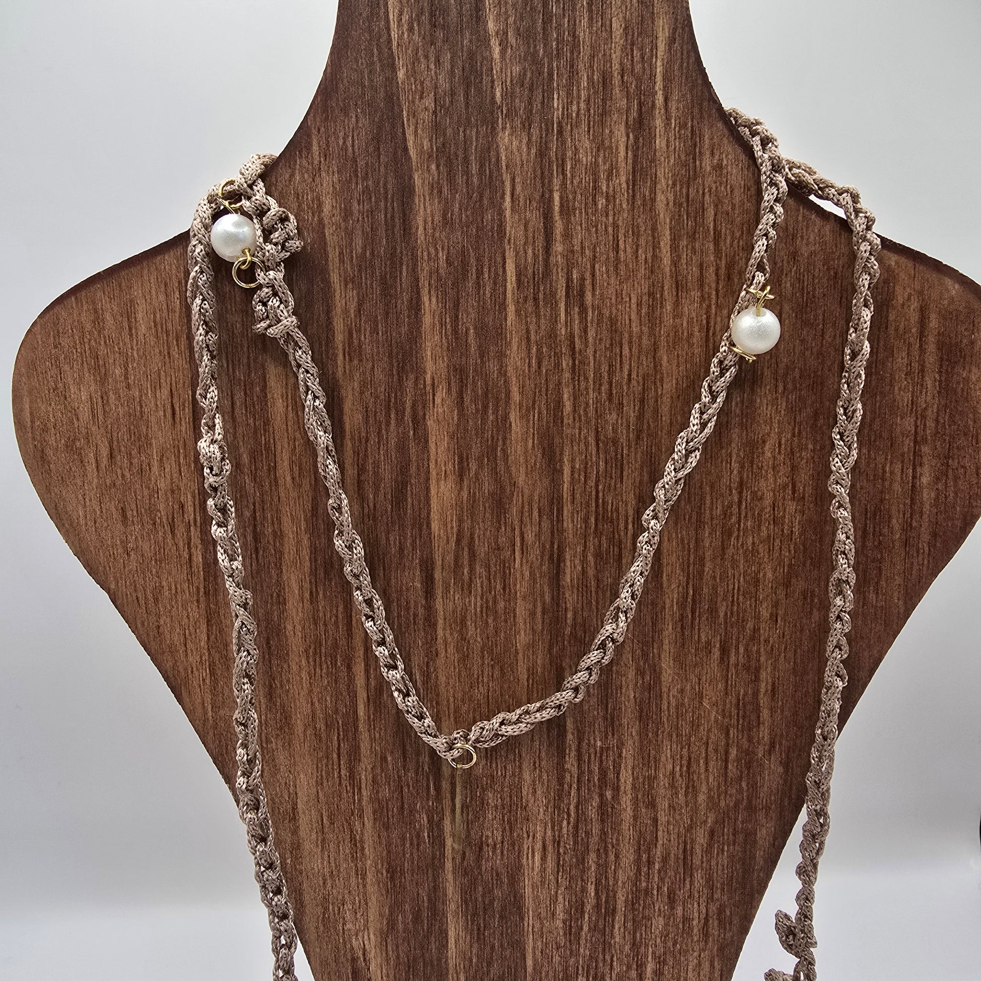 Bijoux 4 en 1 (plusieurs choix) by Emma