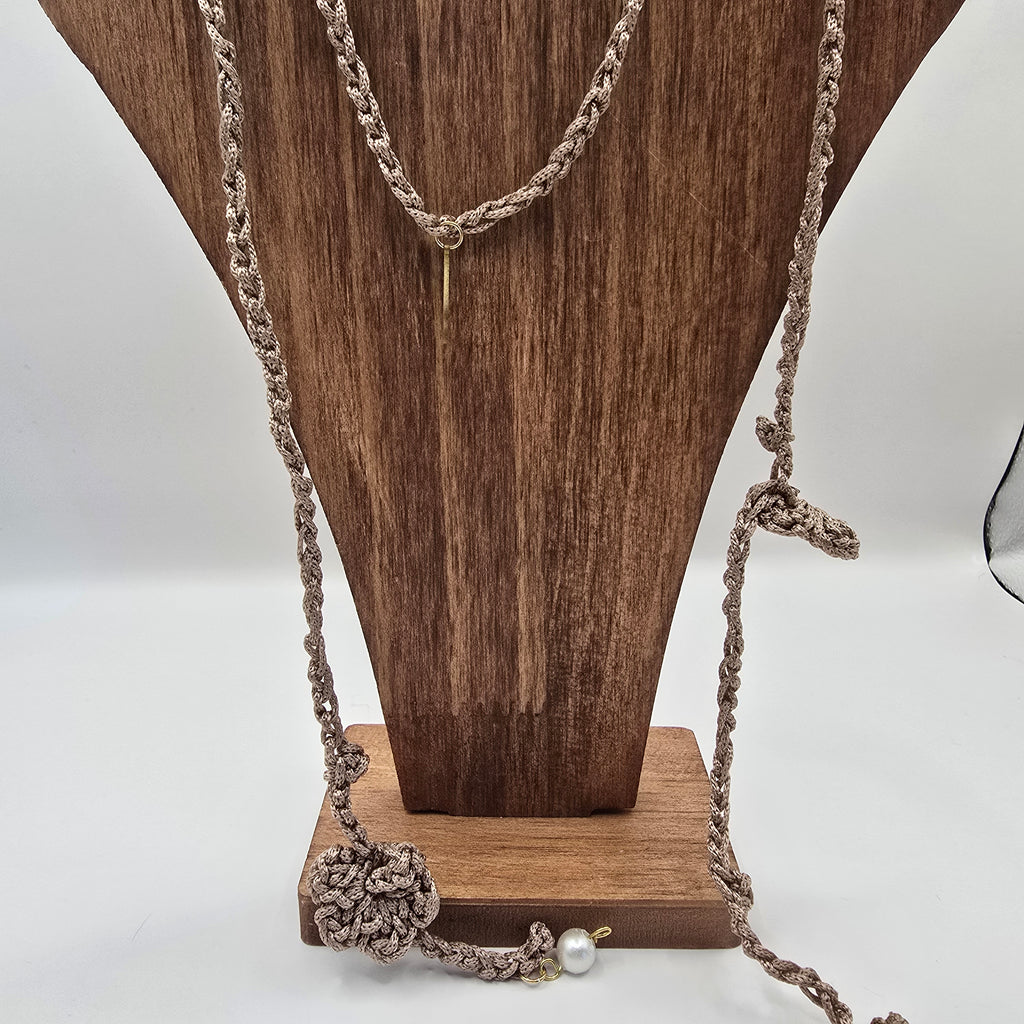 Bijoux 4 en 1 (plusieurs choix) by Emma