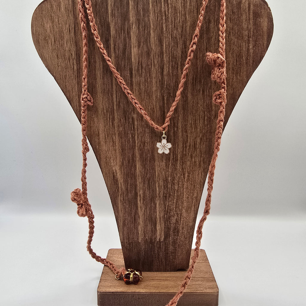 Bijoux 4 en 1 (plusieurs choix) by Emma