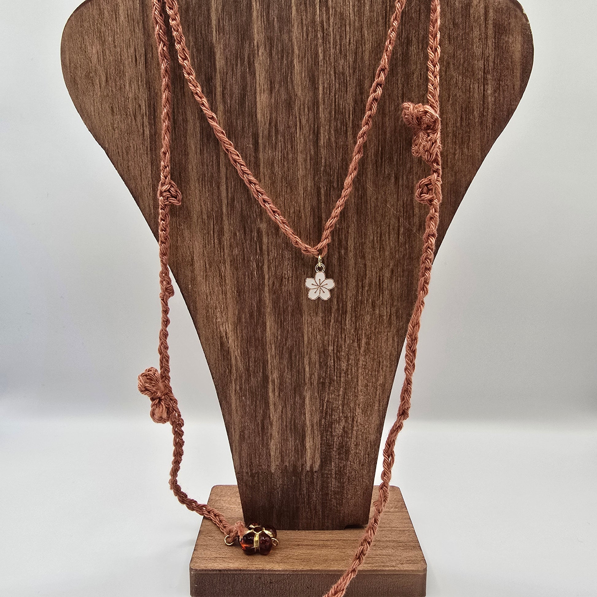 Bijoux 4 en 1 (plusieurs choix) by Emma