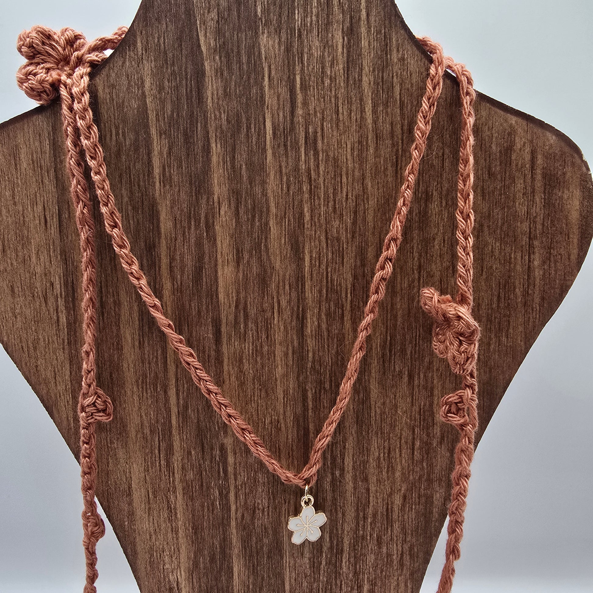 Bijoux 4 en 1 (plusieurs choix) by Emma