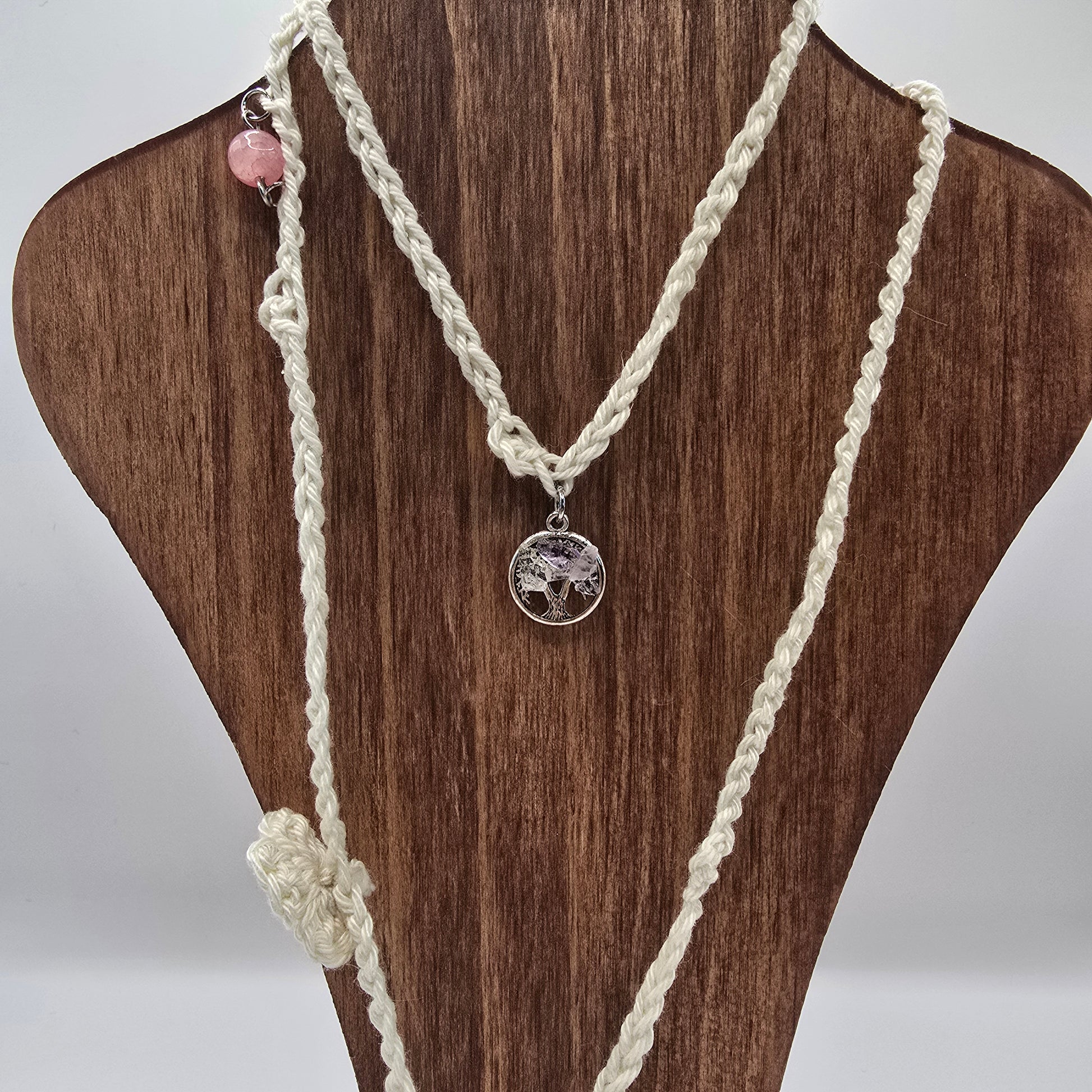 Bijoux 4 en 1 (plusieurs choix) by Emma