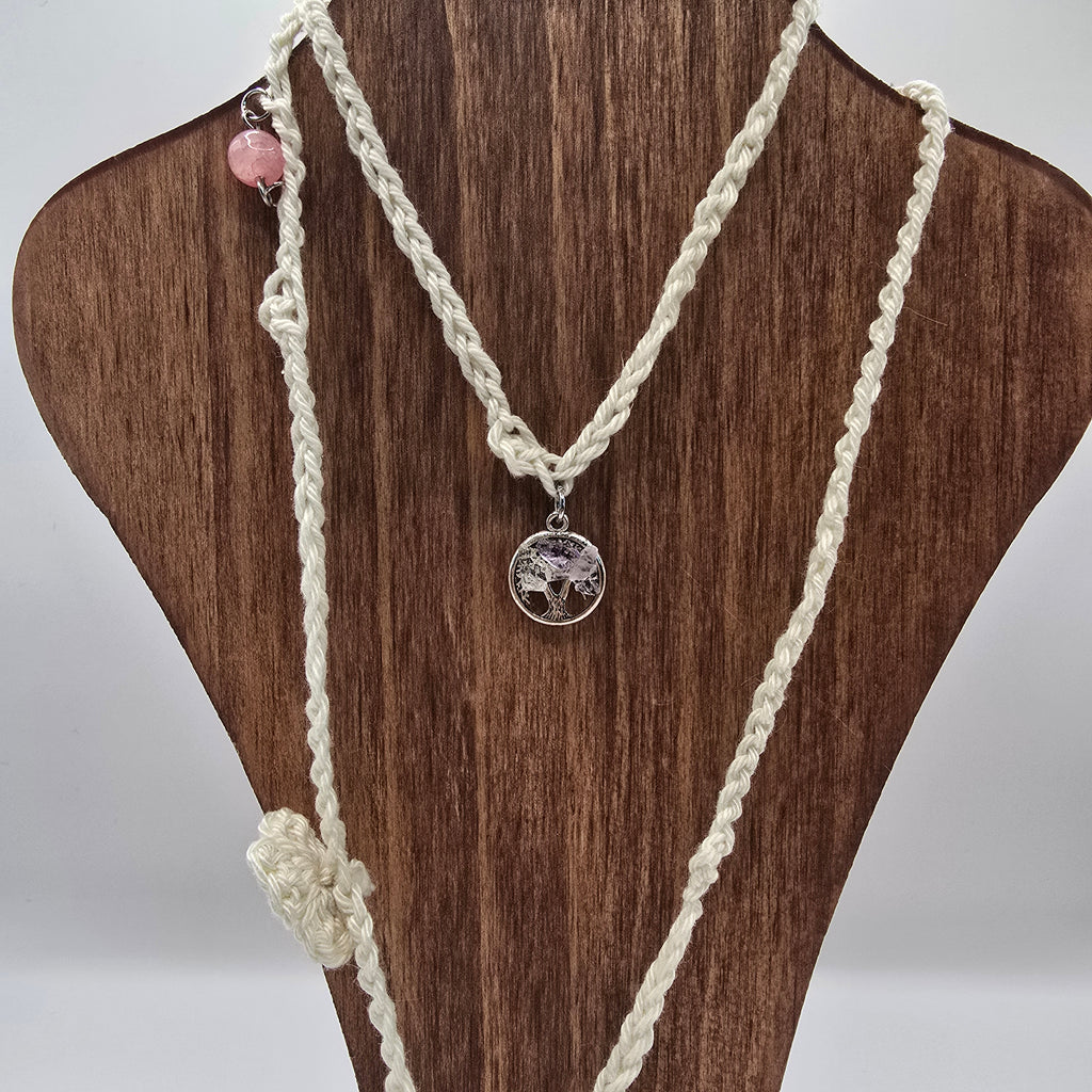 Bijoux 4 en 1 (plusieurs choix) by Emma