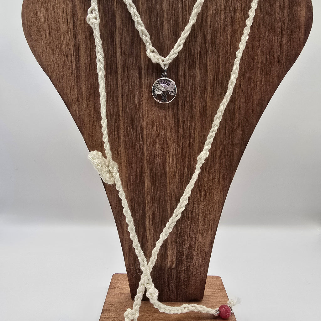 Bijoux 4 en 1 (plusieurs choix) by Emma