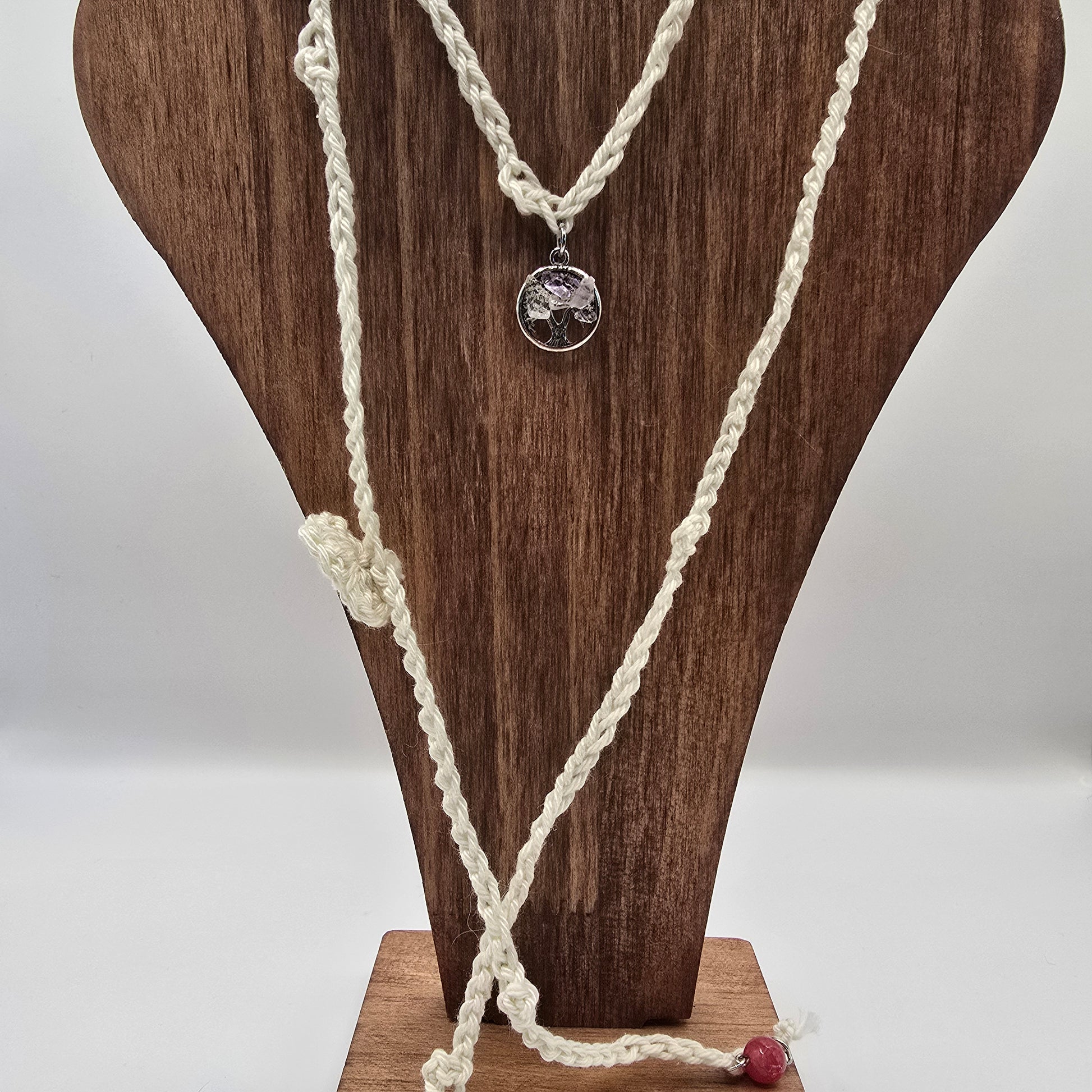 Bijoux 4 en 1 (plusieurs choix) by Emma