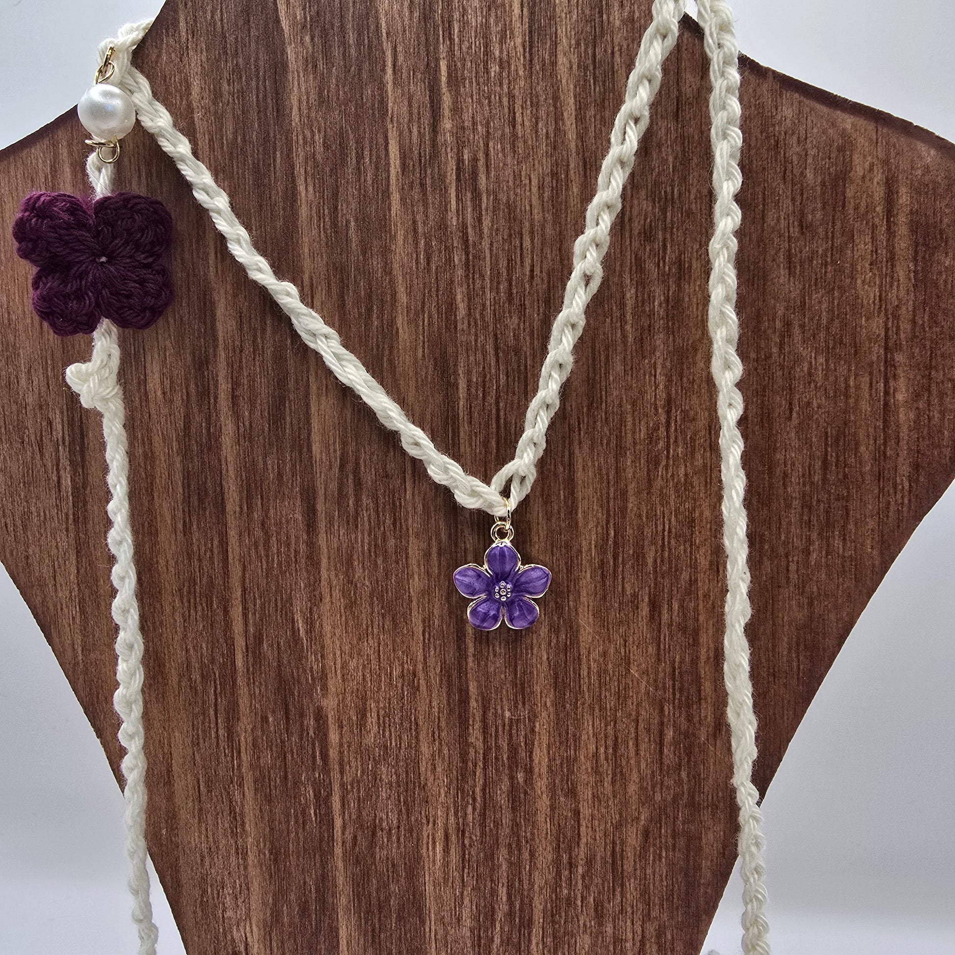 Bijoux 4 en 1 (plusieurs choix) by Emma