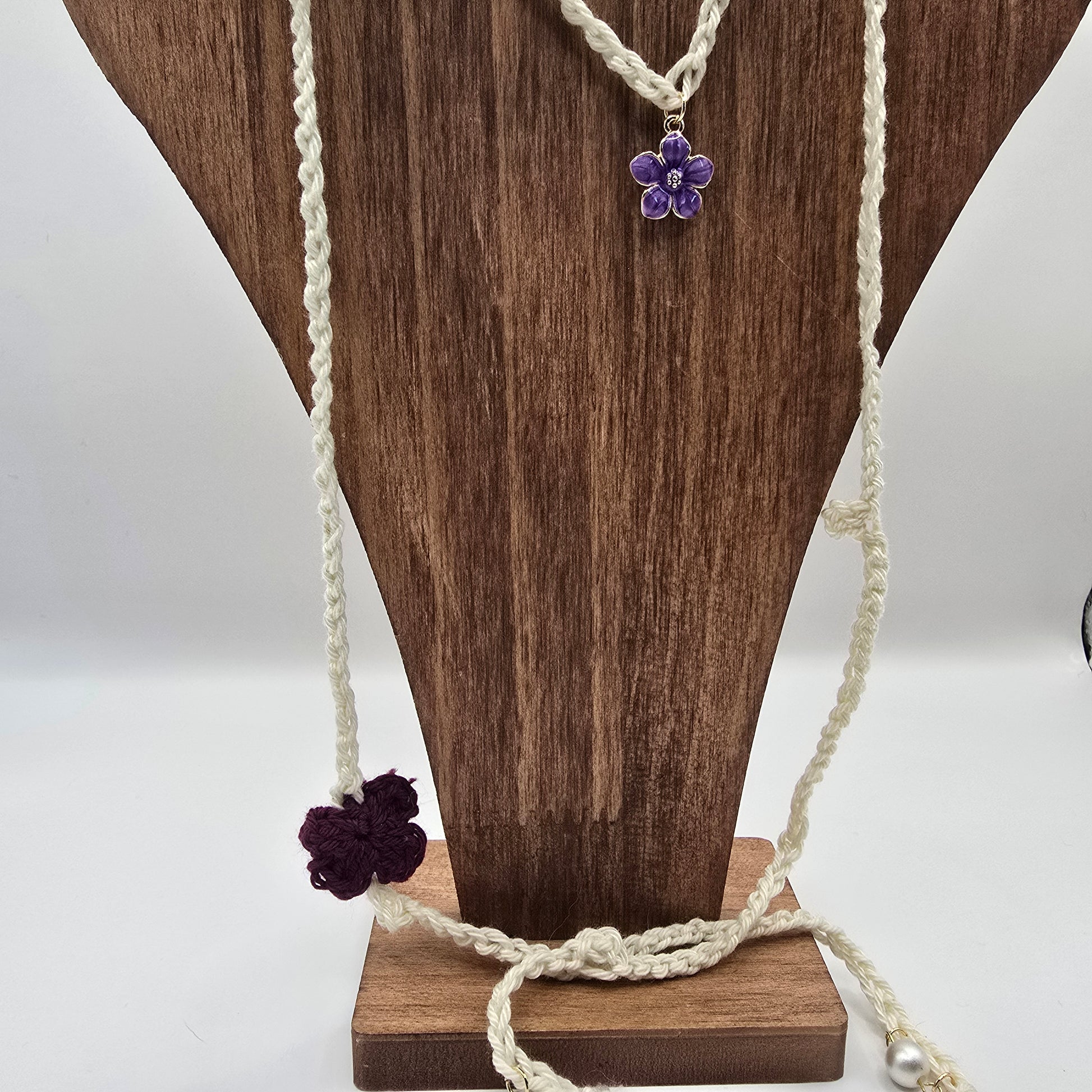 Bijoux 4 en 1 (plusieurs choix) by Emma