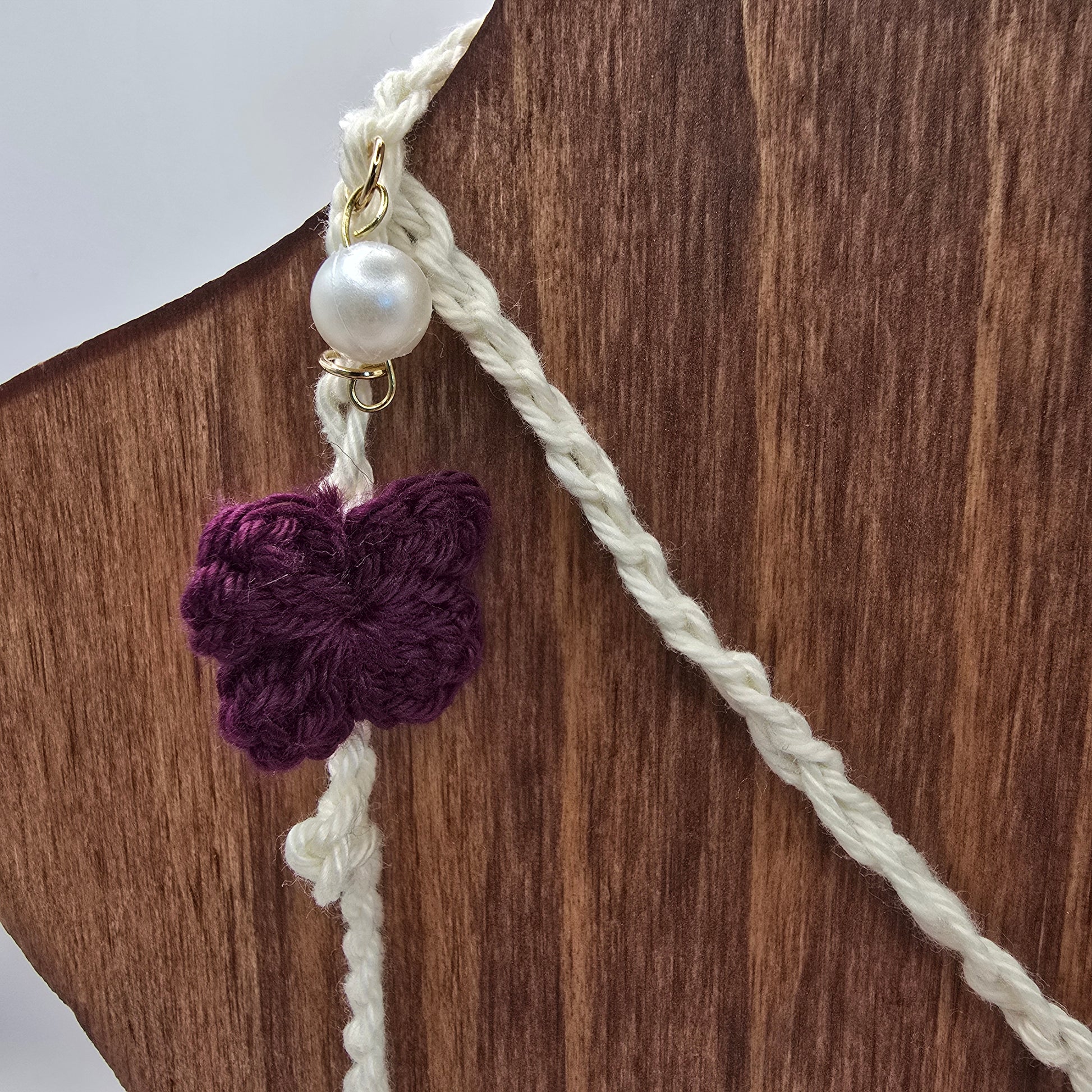 Bijoux 4 en 1 (plusieurs choix) by Emma