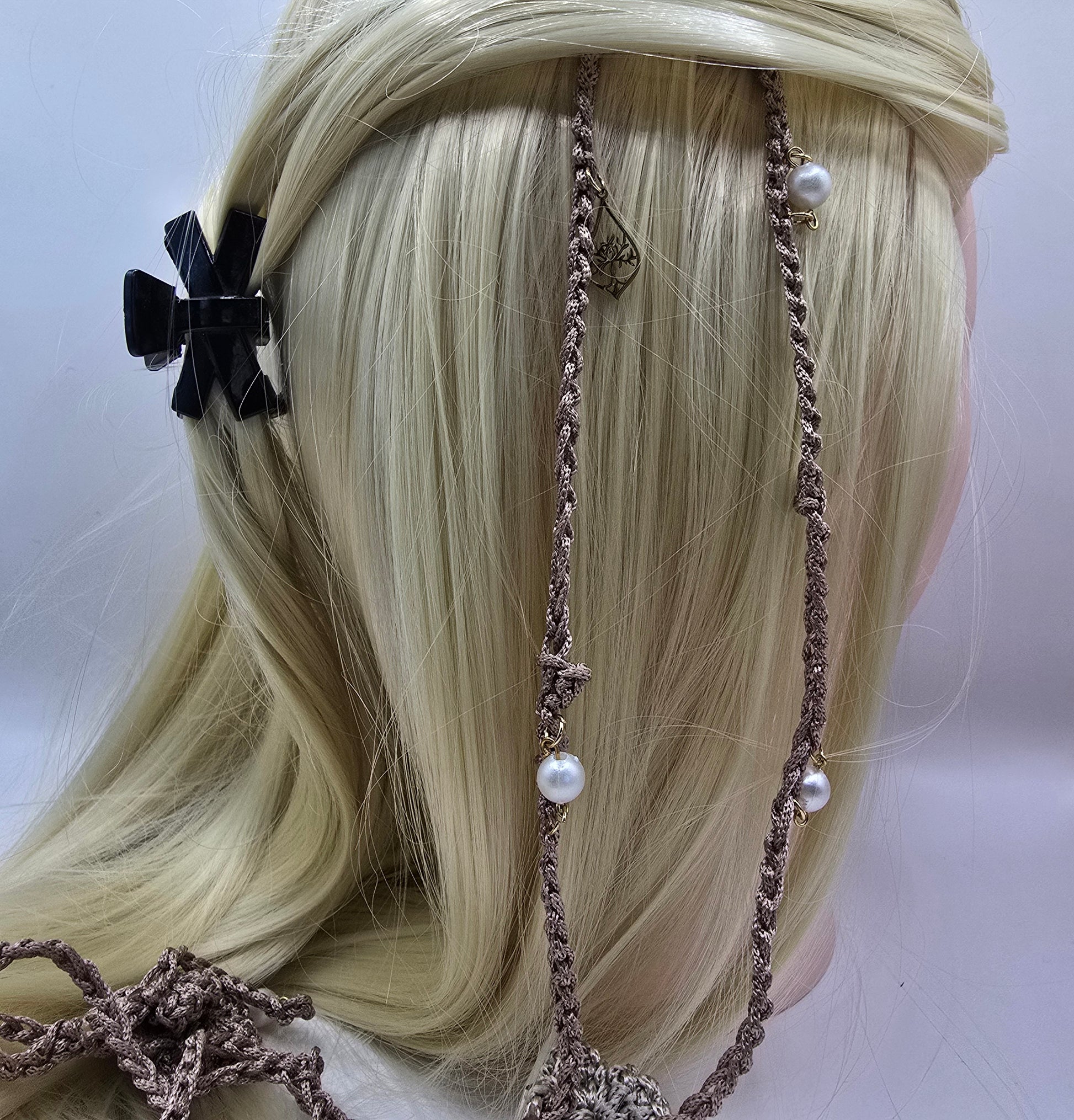 Bijoux 4 en 1 (plusieurs choix) by Emma