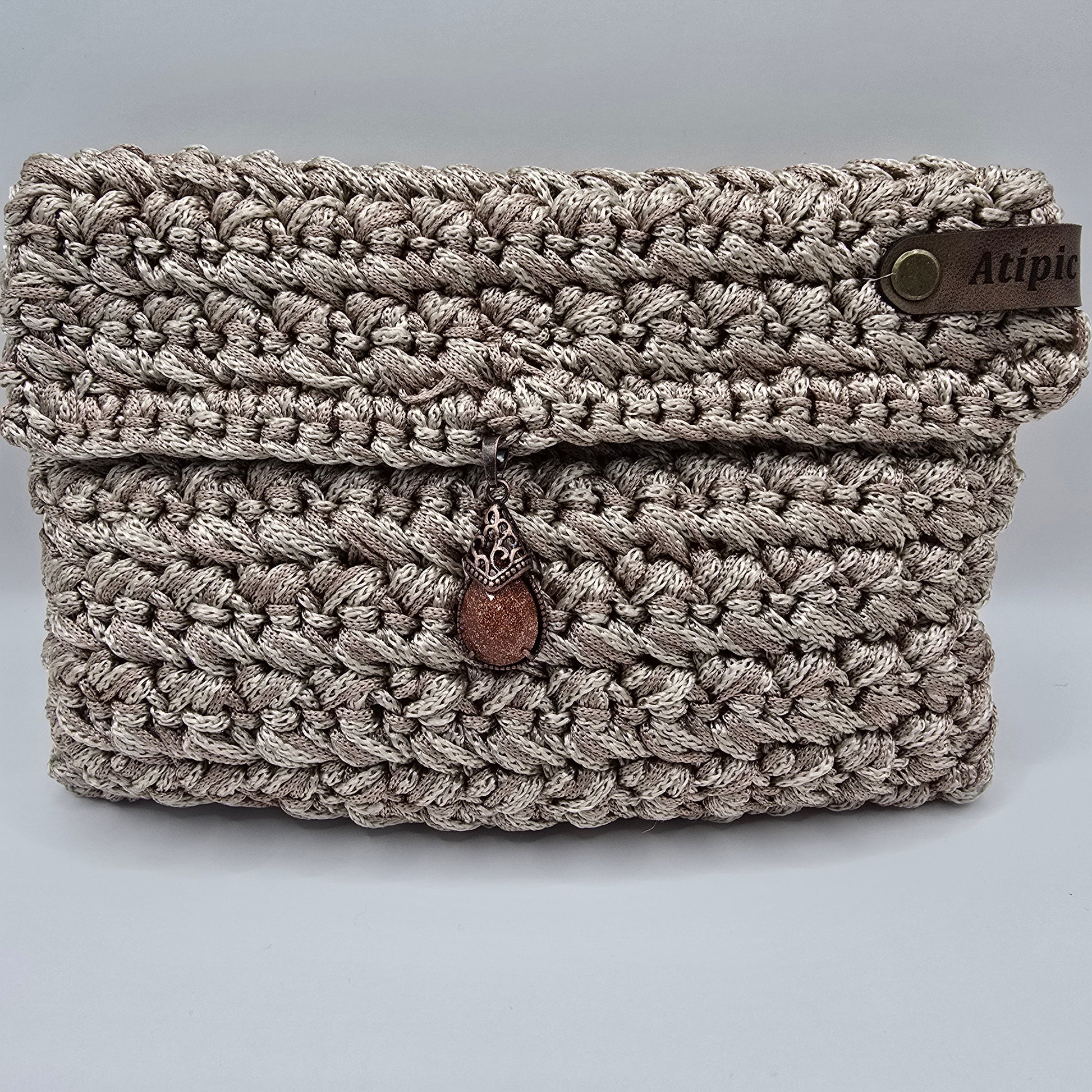 Pochette fée