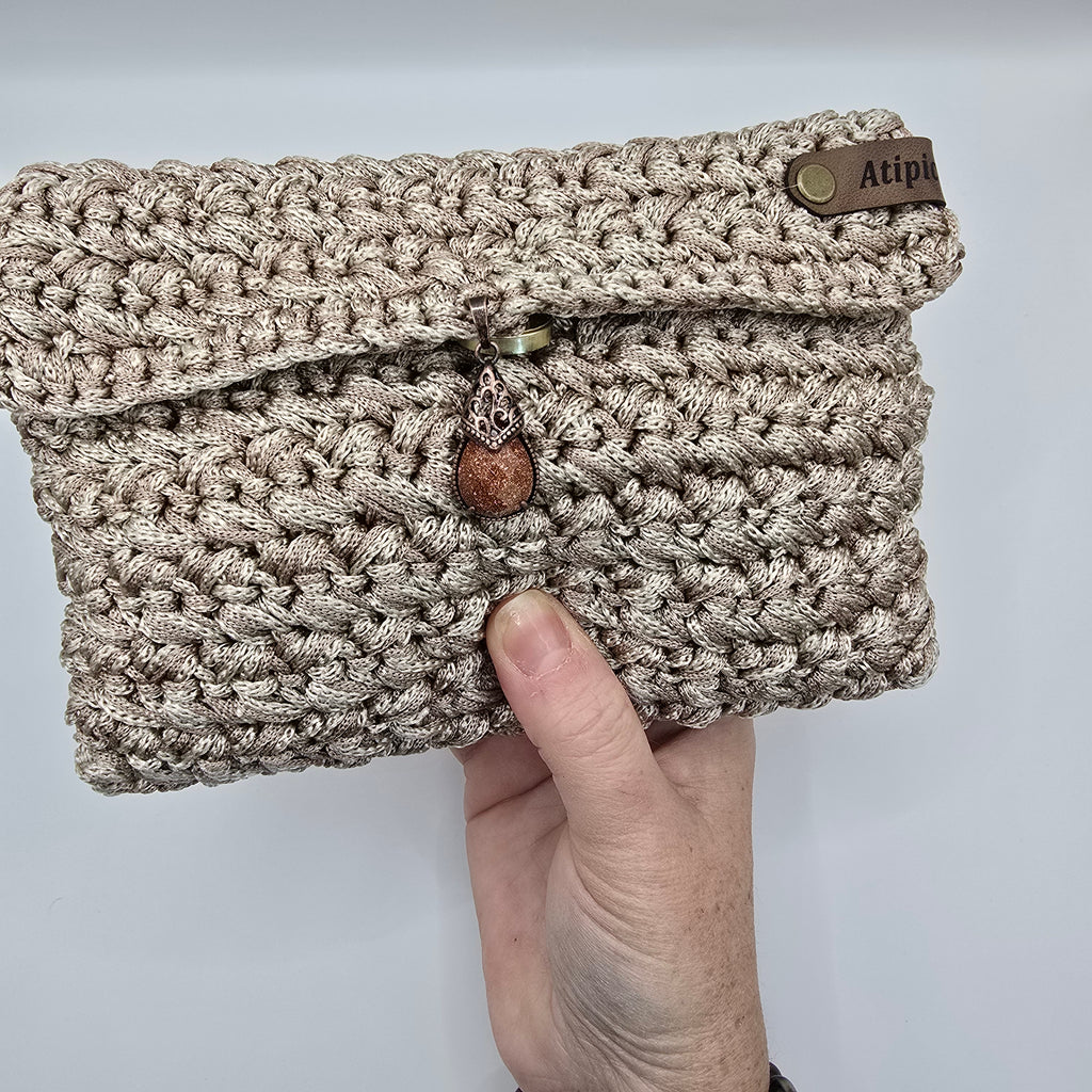 Pochette fée