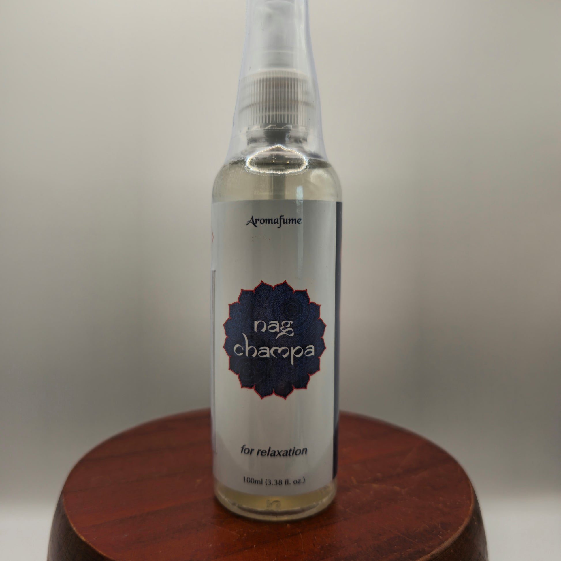 Spray d'ambiance Nag Champa