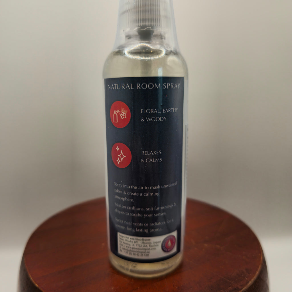 Spray d'ambiance Nag Champa