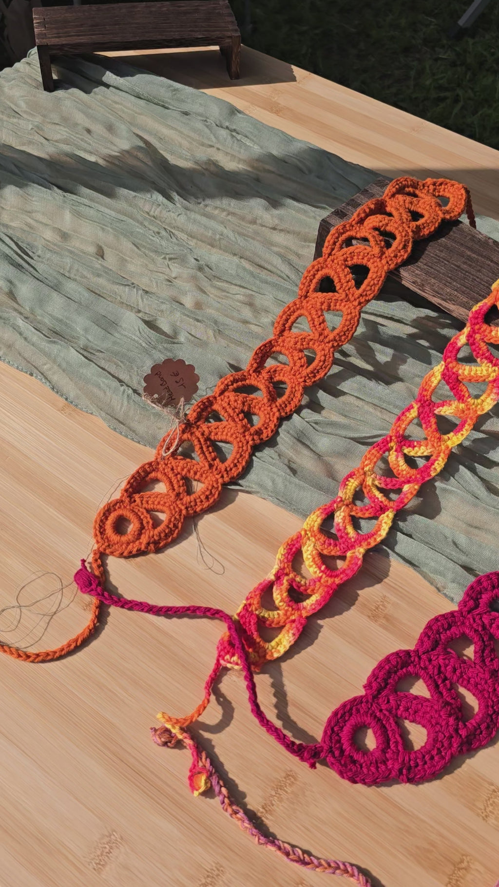 Headband