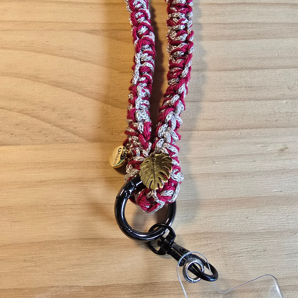 Cordons téléphone by Emma ( plusieurs choix)