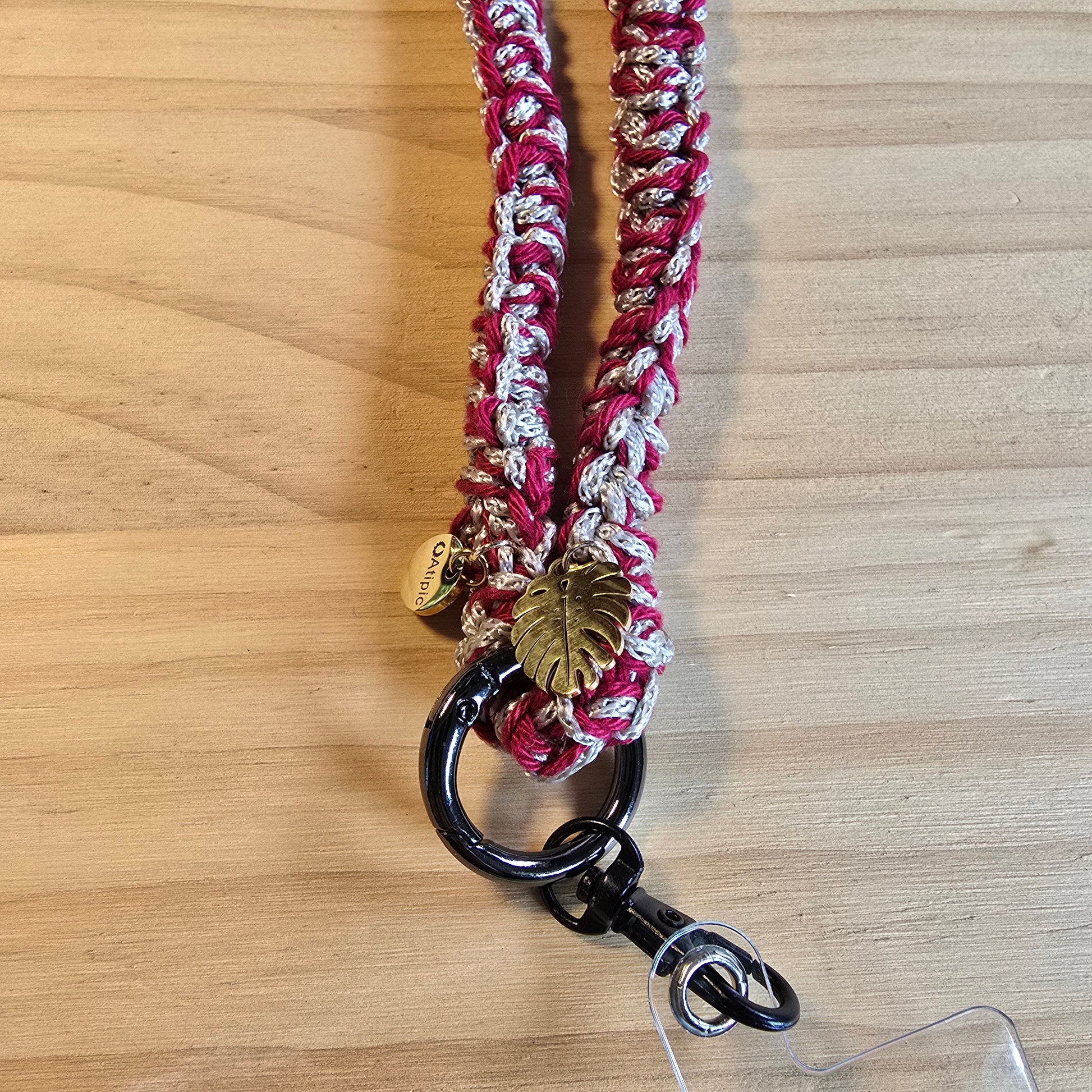 Cordons téléphone by Emma ( plusieurs choix)