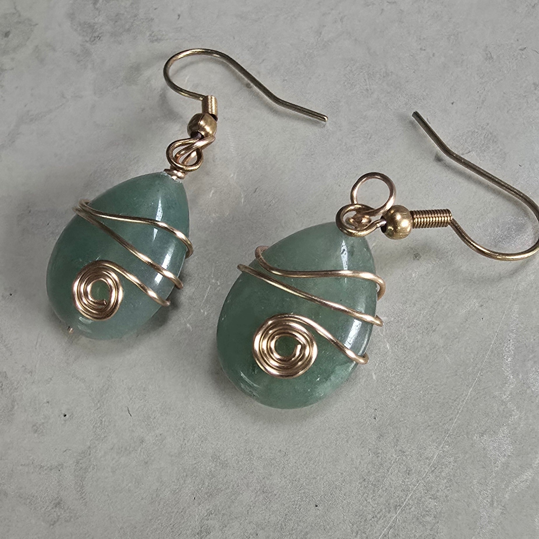 Boucles Elfie ( plusieurs Couleurs)