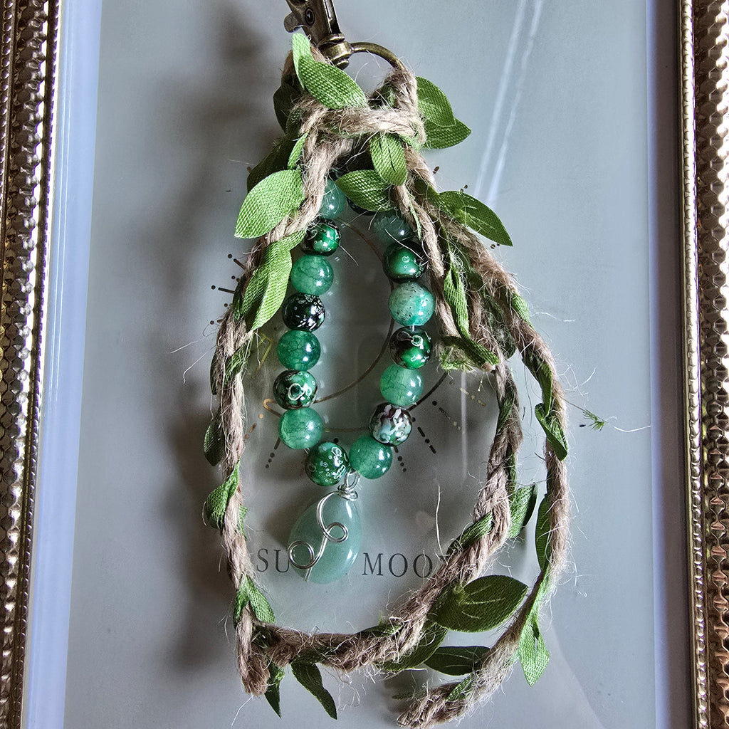 Gri-Gris de sac féerique by Emma ( plusieurs couleurs)