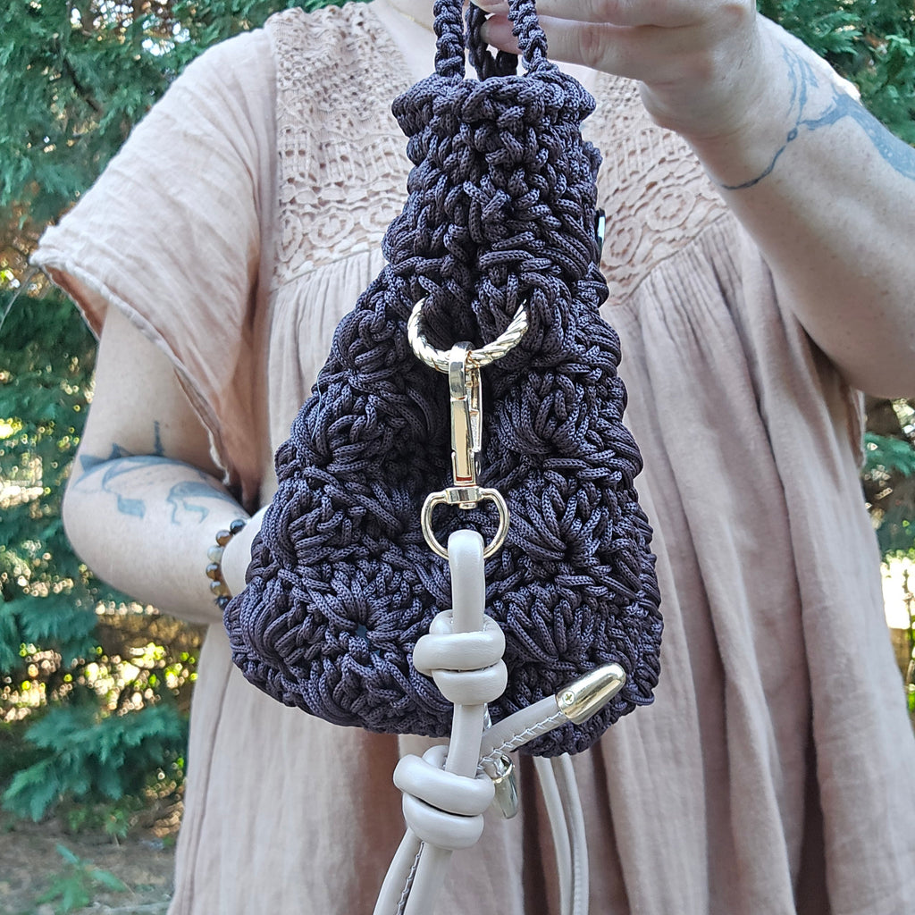 Sac Elfie avec pochette OFFERTE ✨