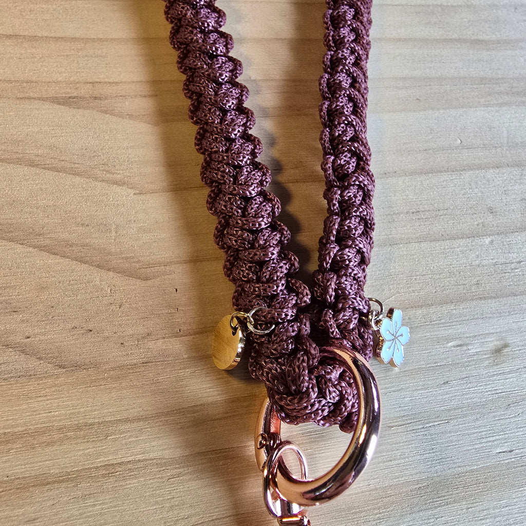 Cordons téléphone by Emma ( plusieurs choix)