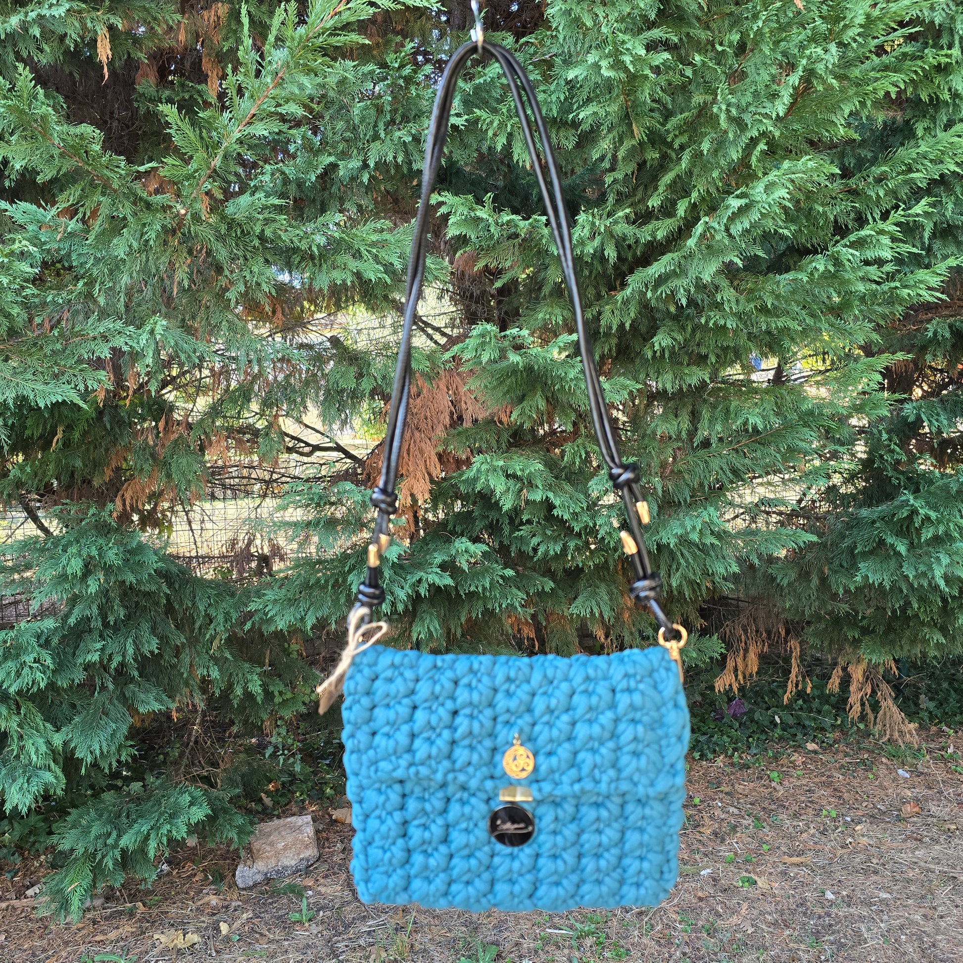 Sac boho chic