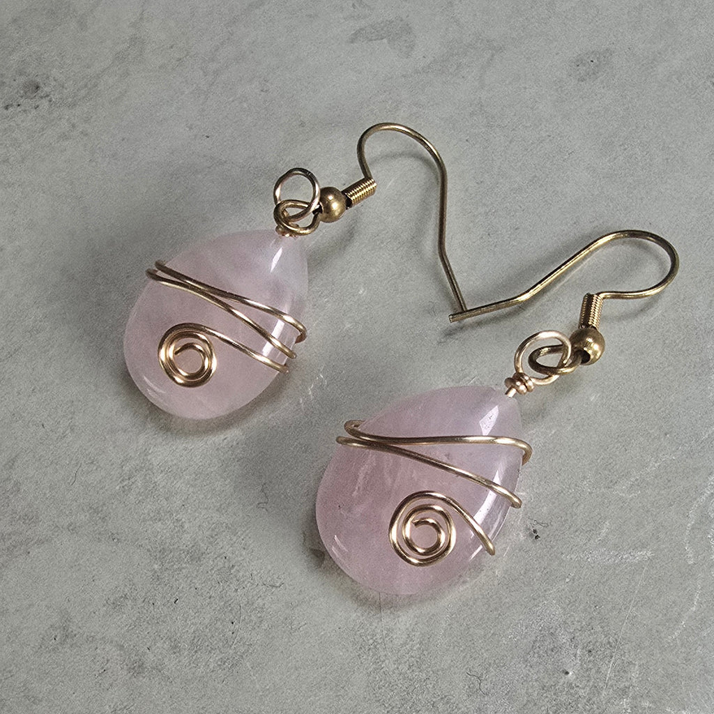 Boucles Elfie ( plusieurs Couleurs)