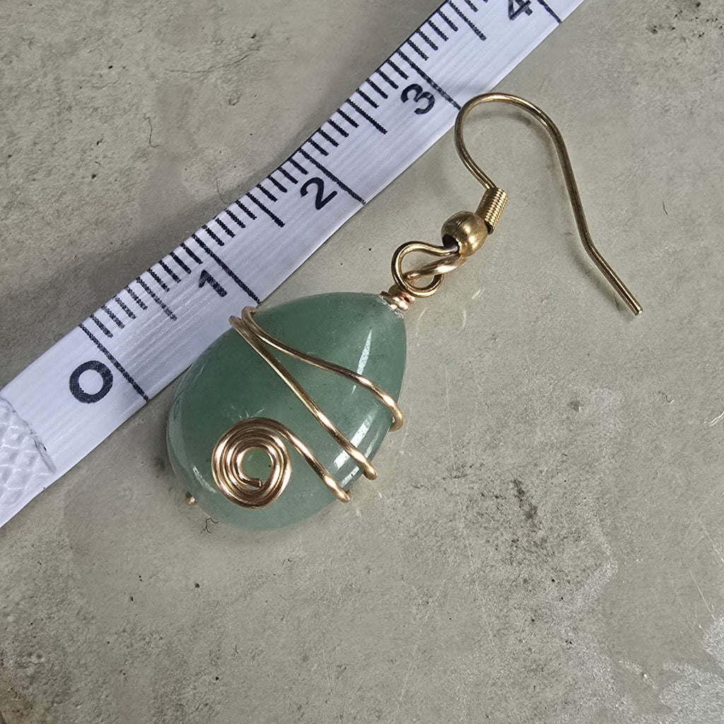 Boucles Elfie ( plusieurs Couleurs)