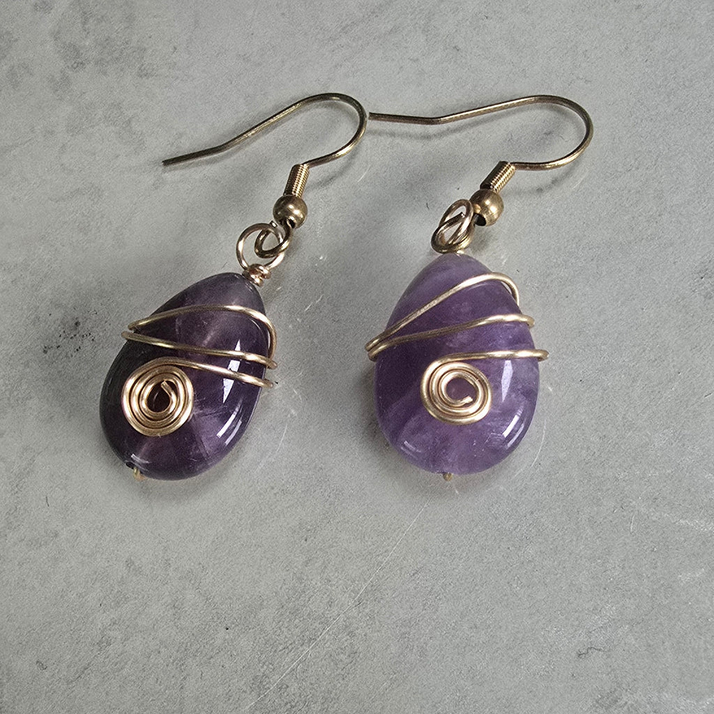 Boucles Elfie ( plusieurs Couleurs)