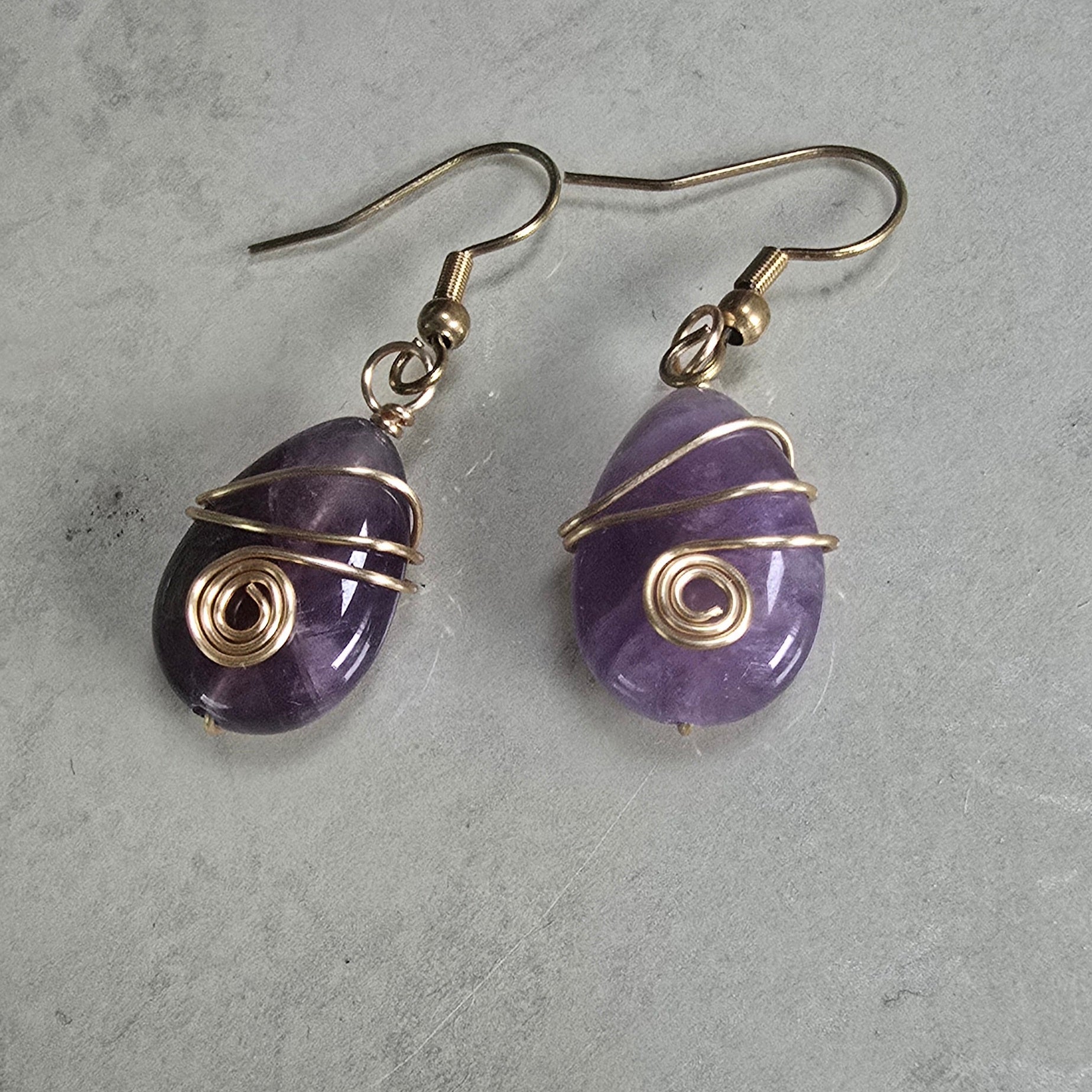 Boucles Elfie ( plusieurs Couleurs)