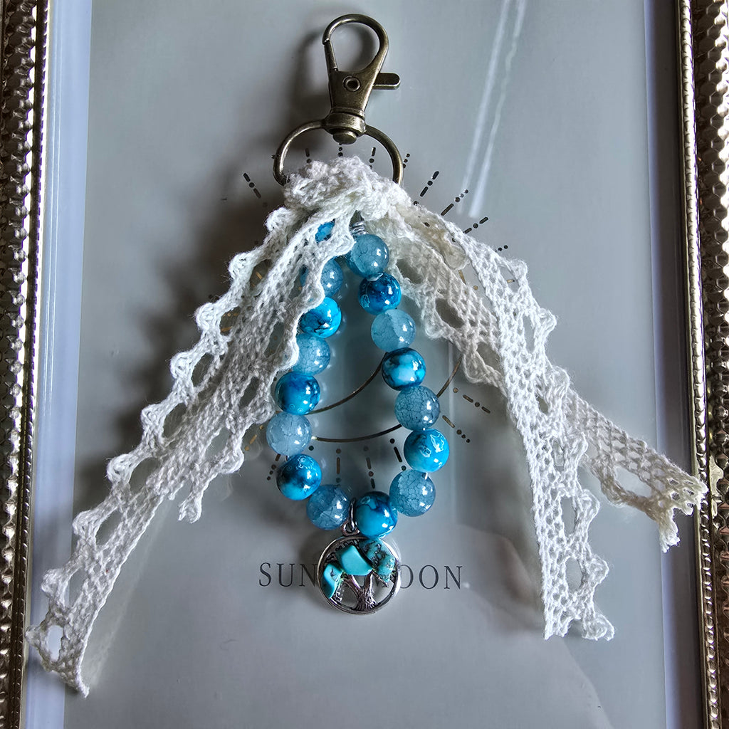 Gri-Gris de sac féerique by Emma ( plusieurs couleurs)