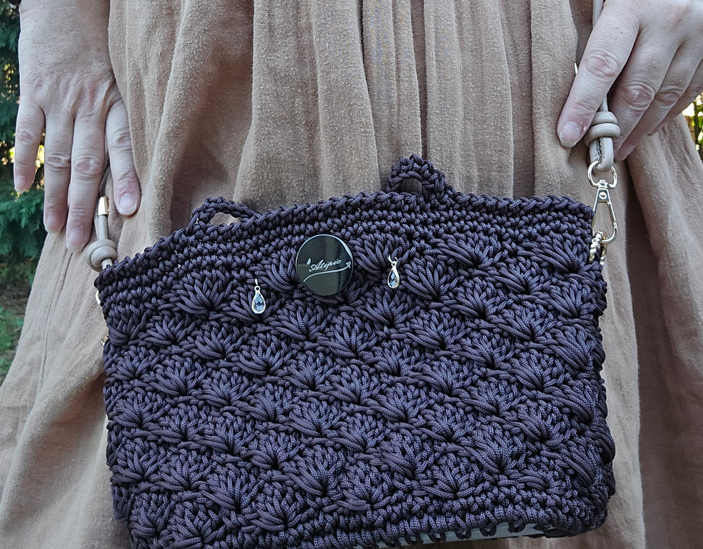 Sac Elfie avec pochette OFFERTE ✨