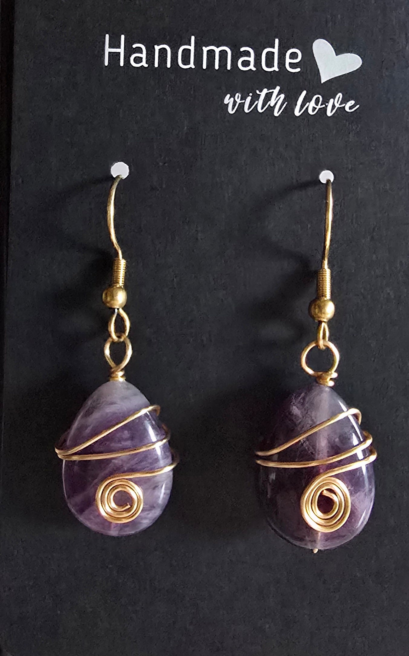 Boucles Elfie ( plusieurs Couleurs)