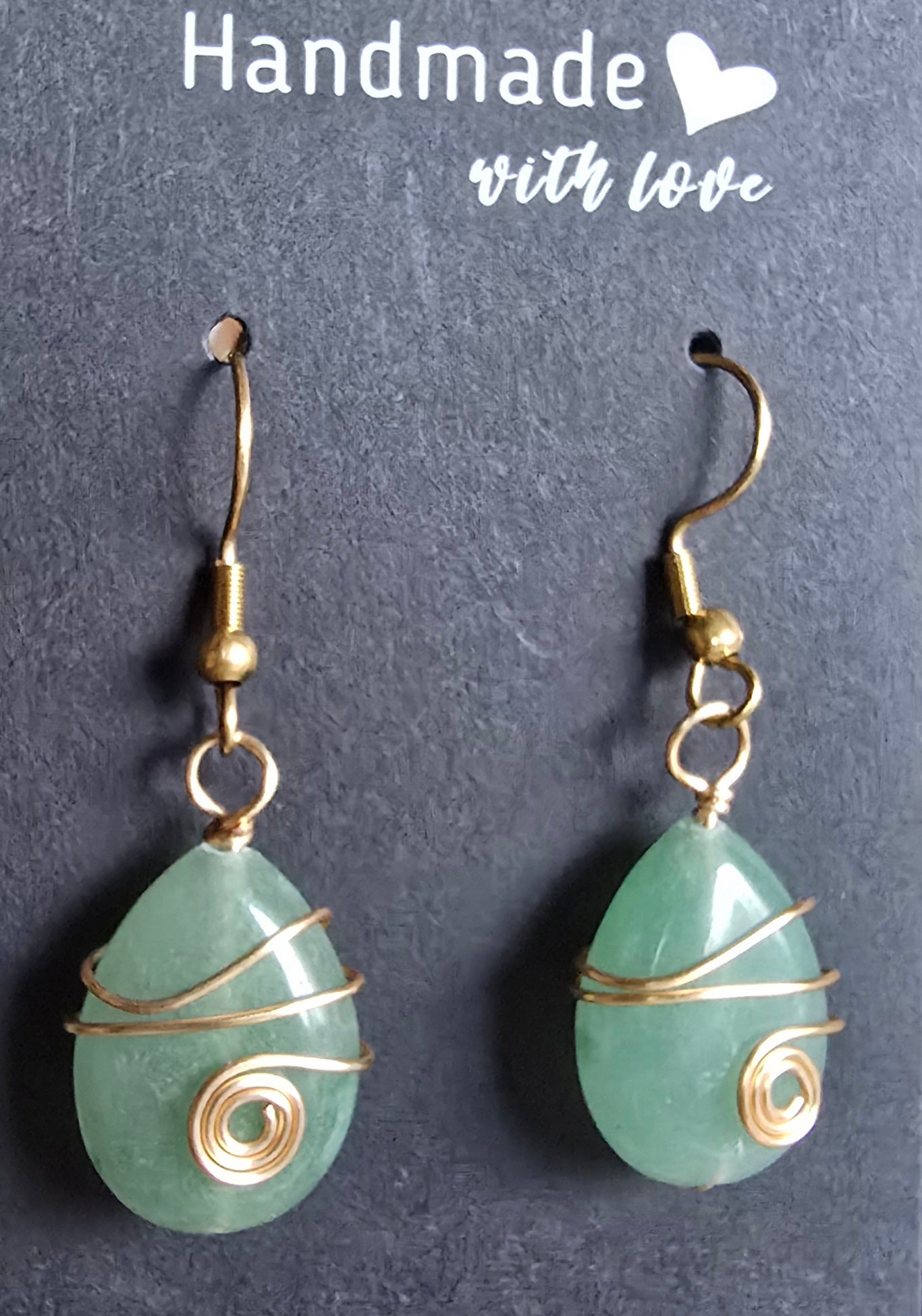 Boucles Elfie ( plusieurs Couleurs)