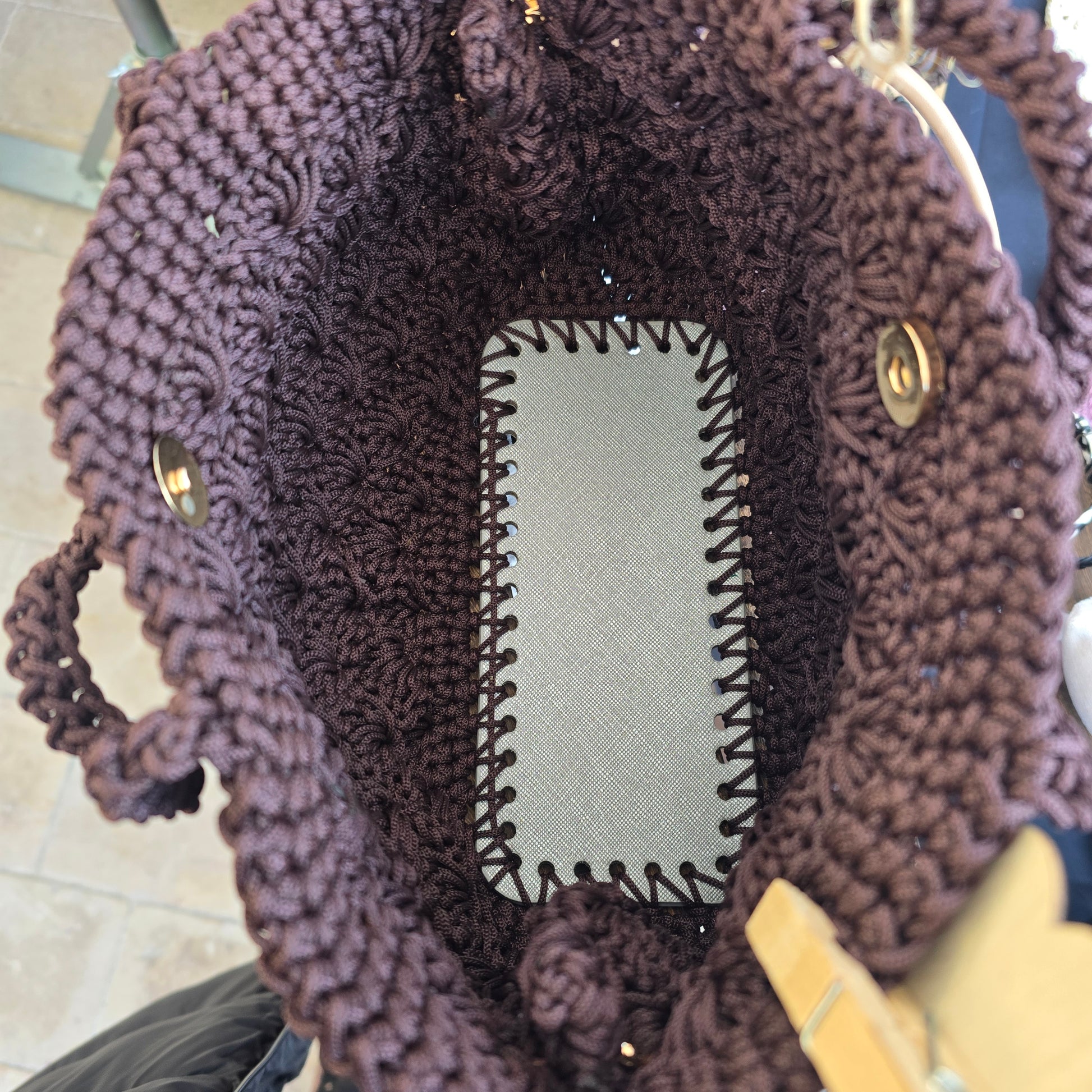 Sac Elfie avec pochette OFFERTE ✨