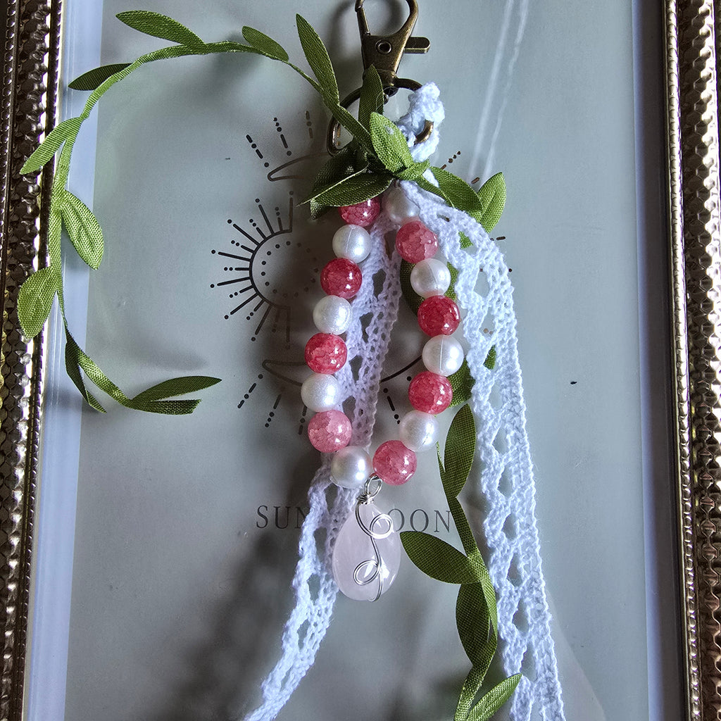 Gri-Gris de sac féerique by Emma ( plusieurs couleurs)