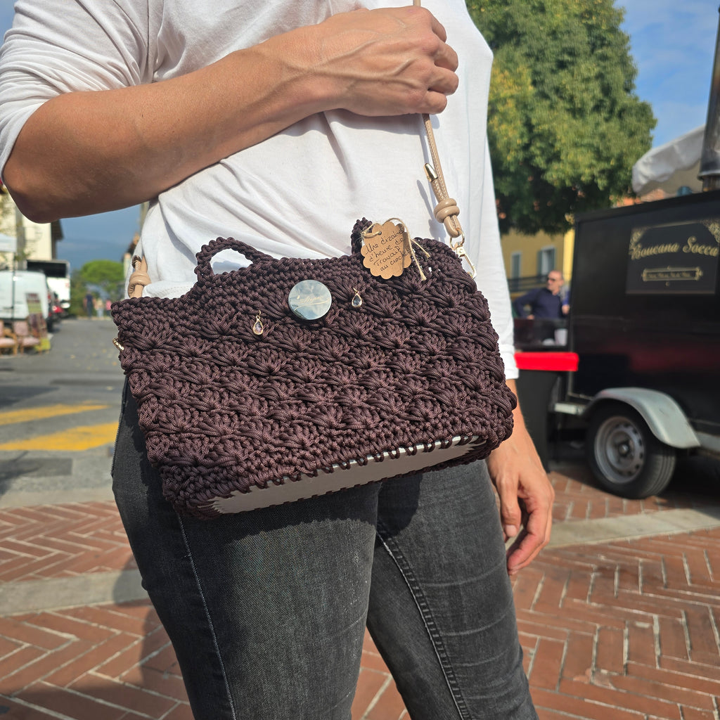 Sac Elfie avec pochette OFFERTE ✨