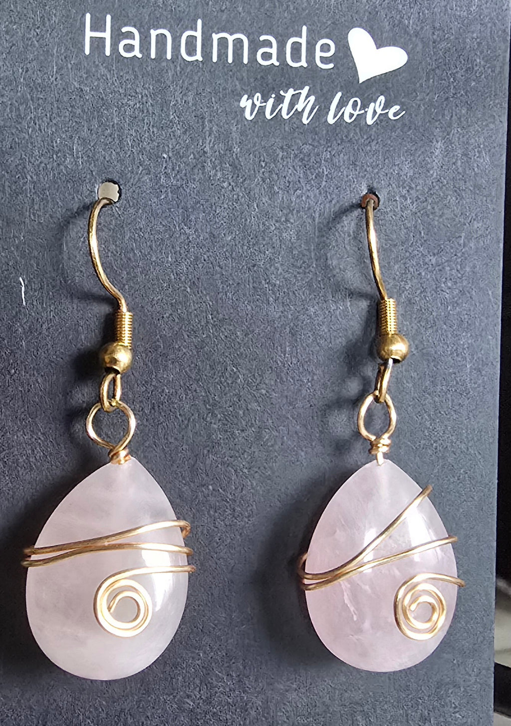 Boucles Elfie ( plusieurs Couleurs)